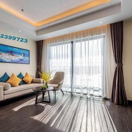 The Sapphire Residence S2 Ha Long Exteriér fotografie