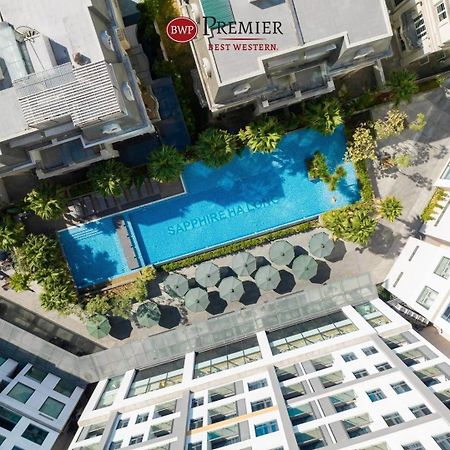 The Sapphire Residence S2 Ha Long Exteriér fotografie