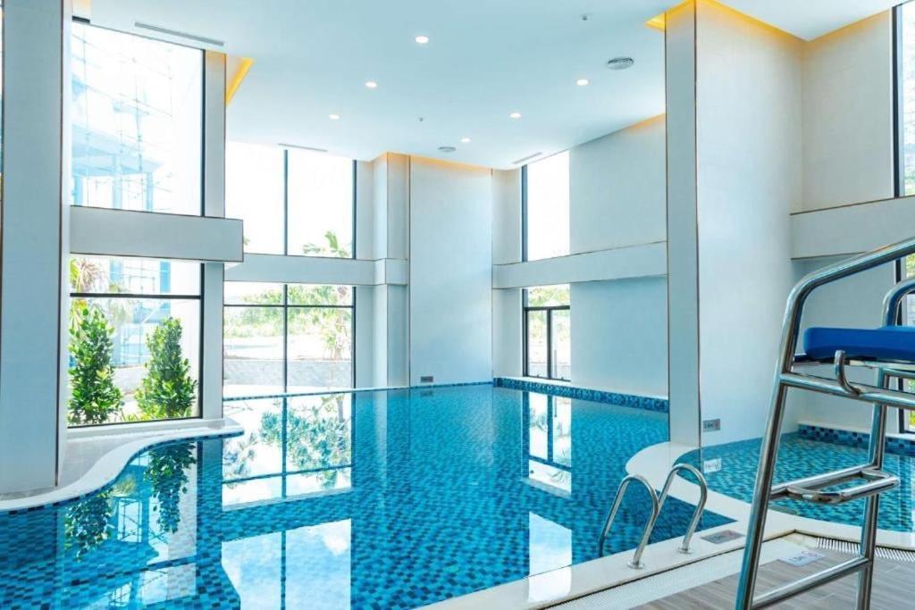 The Sapphire Residence S2 Ha Long Exteriér fotografie